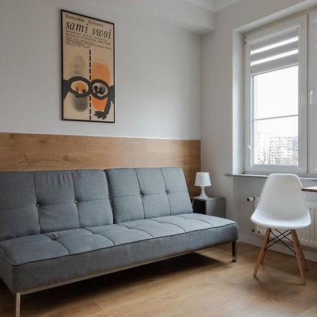 Moho Xl Hostel Wroclaw Ngoại thất bức ảnh