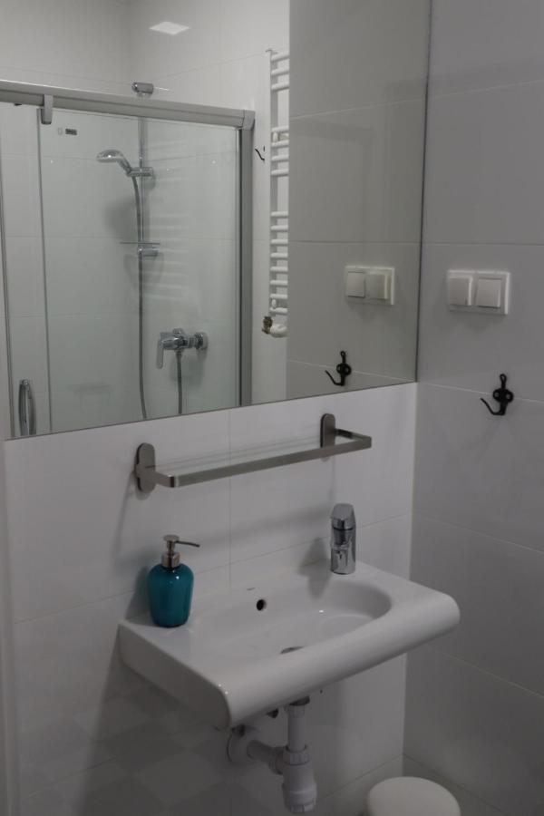 Moho Xl Hostel Wroclaw Ngoại thất bức ảnh