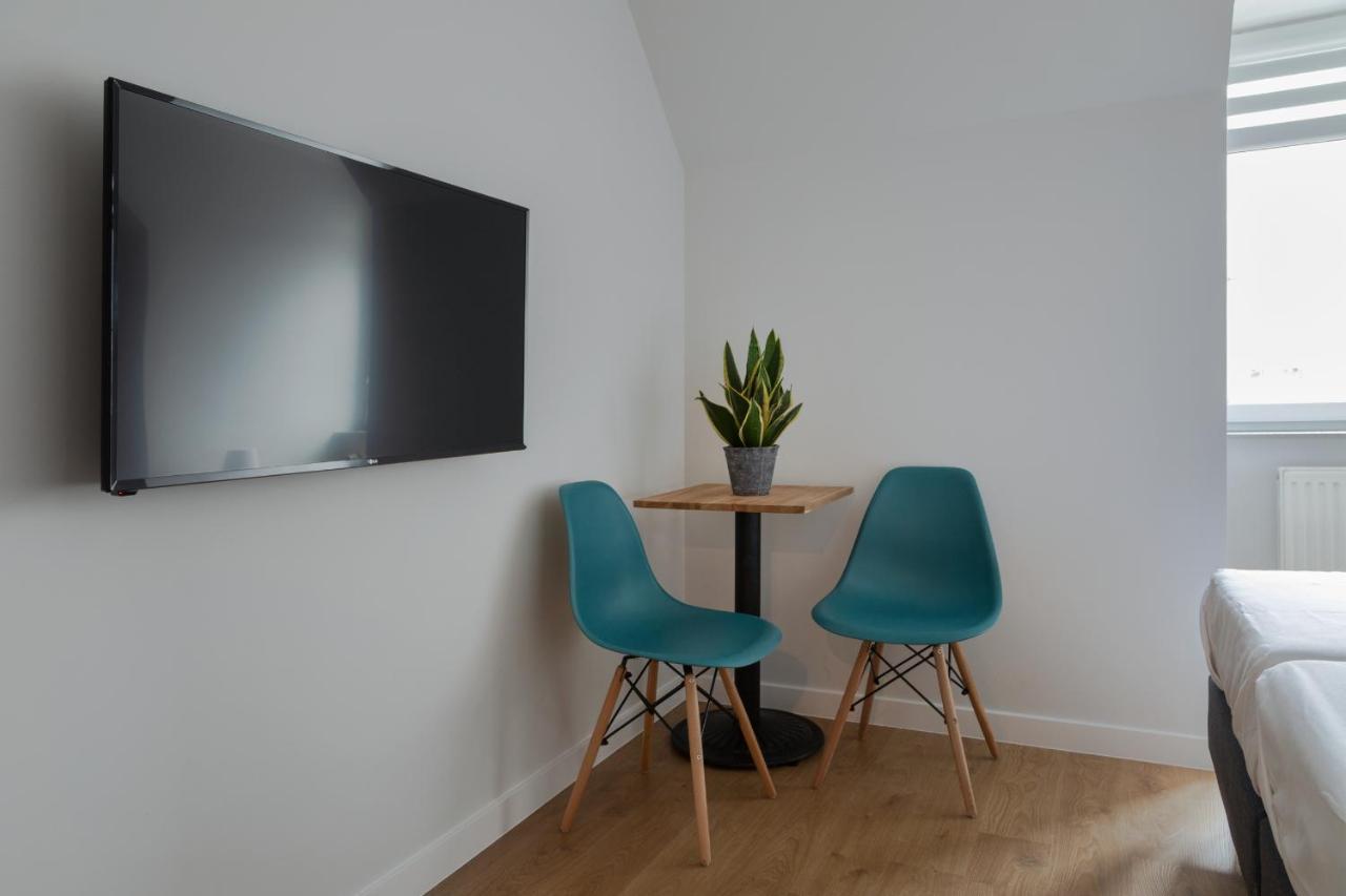 Moho Xl Hostel Wroclaw Ngoại thất bức ảnh