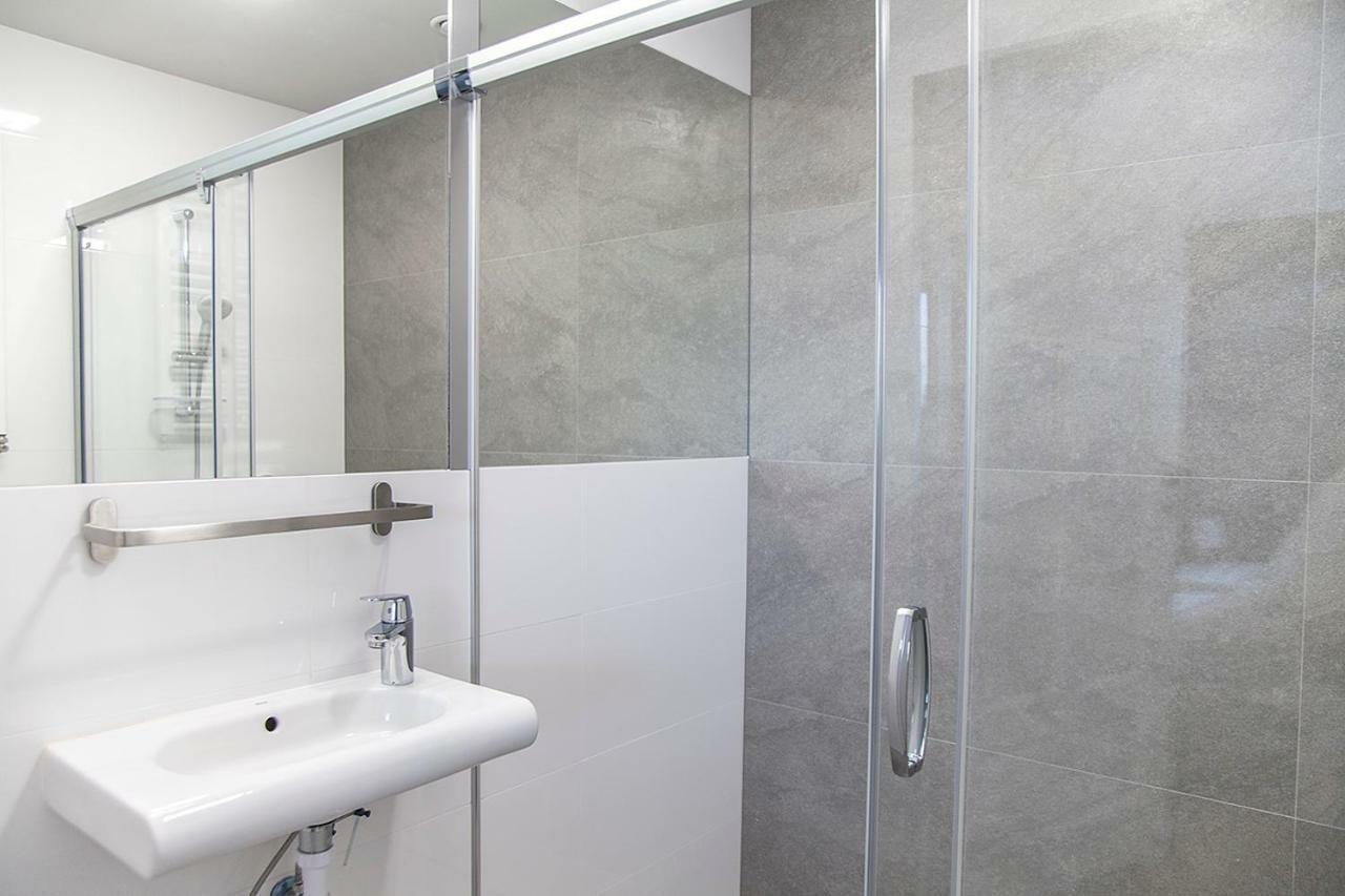 Moho Xl Hostel Wroclaw Ngoại thất bức ảnh
