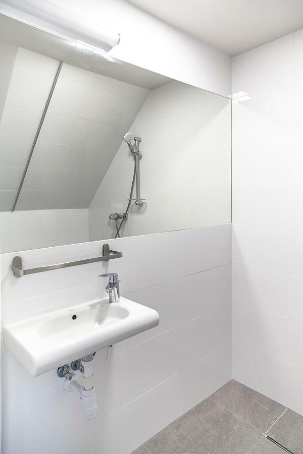 Moho Xl Hostel Wroclaw Ngoại thất bức ảnh